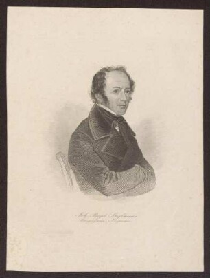 Stiglmaier, Johann Baptist