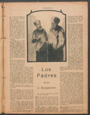 Los padres