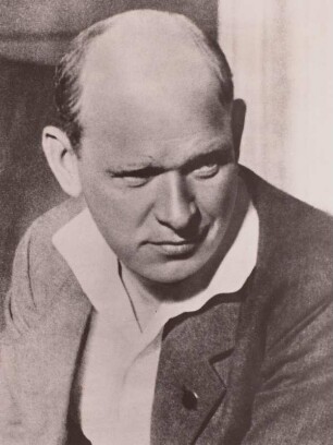 Thälmann, Ernst