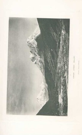 Upper Lonak Valley