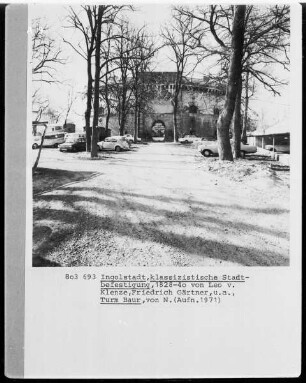 Turm Baur