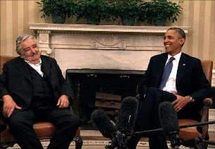 Pepe Mujica - Der Präsident