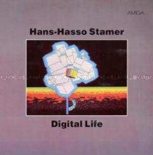 Amiga-Plattenhülle