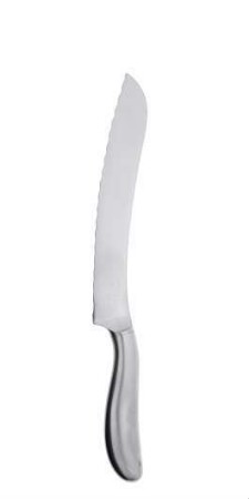 Brotmesser Pott-Besteck Art.-Nr. N 35 PANADO, 2007.P.167 a