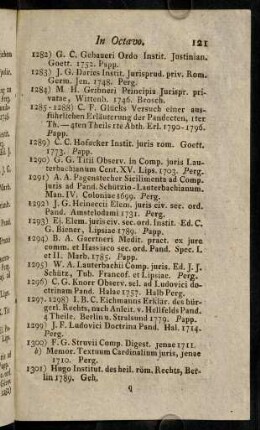 121-132, Nro. 1282) - 1525)
