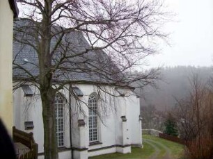 Lauenstein: Stadtkirche