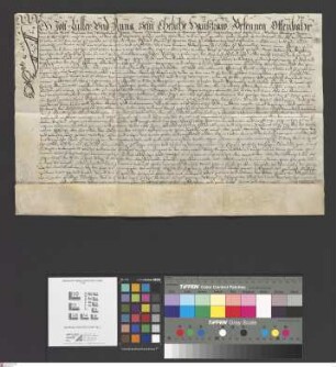 Schlierbach: Revers