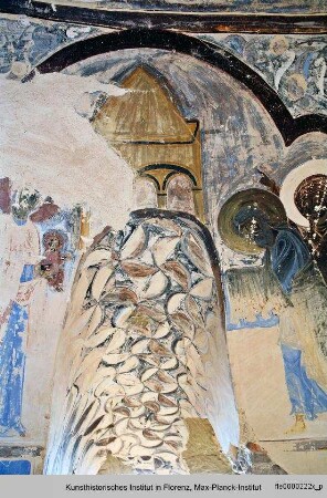 Ausmalung : Szenen aus dem Leben Christi