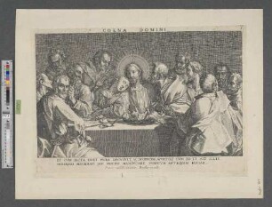Coena Domini