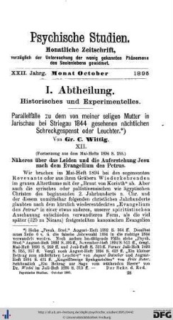 Heft 10 (Oktober)