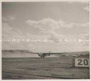 Wehrmachtssoldaten, Deutsche Luftwaffe