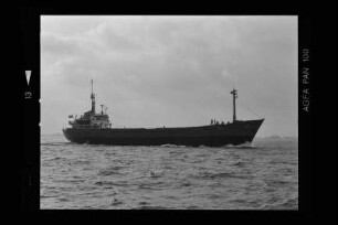 Karla ex Hermann Lühmann (1965)