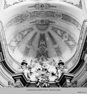 San Ferdinando, Livorno