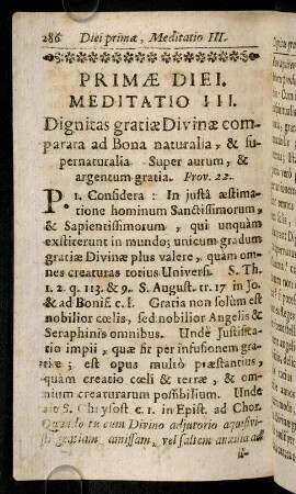286-297, Meditatio III. - IV.