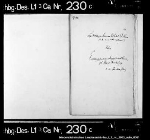 Hochzeit des Landgrafen Wilhelm von Hessen mit Herzogin Anna von Mecklenburg