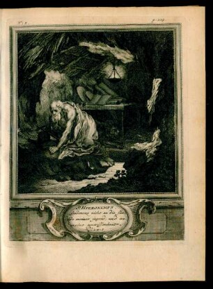 S. Hieronymus