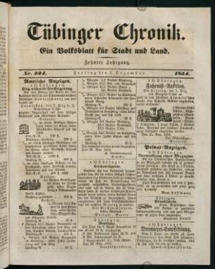 935-1018, Dezember 1854