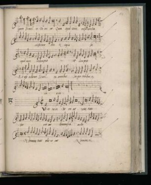 13. Vias tuas domine