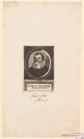Johann Haffner