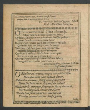 Omnibus ad certum tempus conceditur usu, [...]