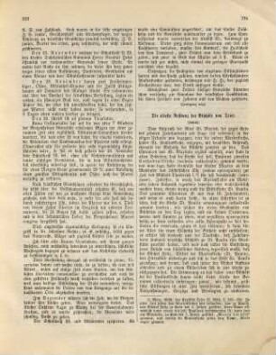 Geschichtsblätter für die mittelrheinischen Bisthümer. 2. 1884/85