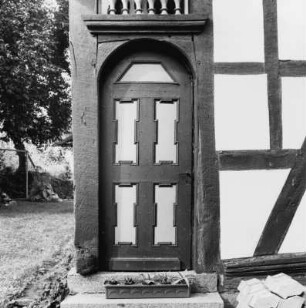 Heppenheim, Igelhöhstraße 19