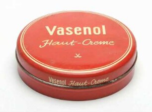Vasenol Haut-Creme