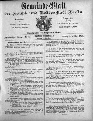 1894,10: No. 10, 11. März 1894