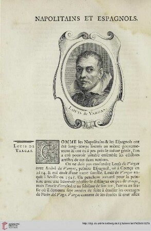 Napolitains et Espagnols