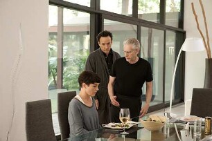 Maps to the Stars