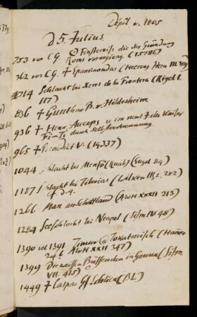 7r-9v, 5.-6. Julius
