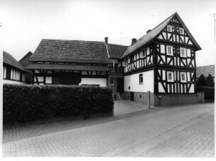 Hohenahr, Brunnenstraße 2