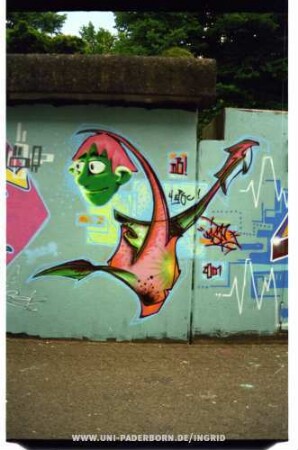 "DiSe DB! | 4 EPSc! | 2001