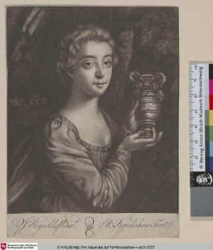[Frances Greville]