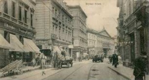 Krystall Palast