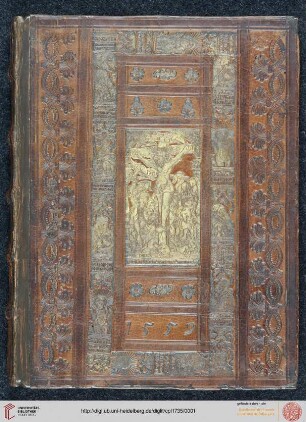 Elegia gratulatoria ; Oratio de laude urbis Ambergae