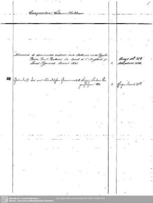 Carpenter, William