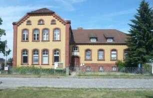 Rehagen, Am Mellensee, Rehagener Hauptstraße 19