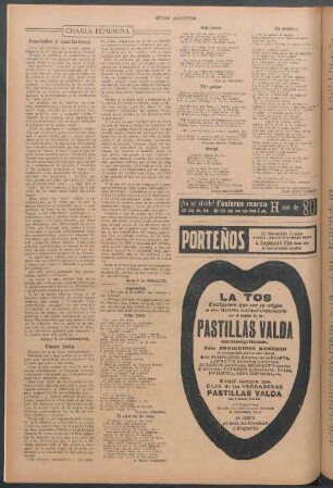 El alma de las rosas