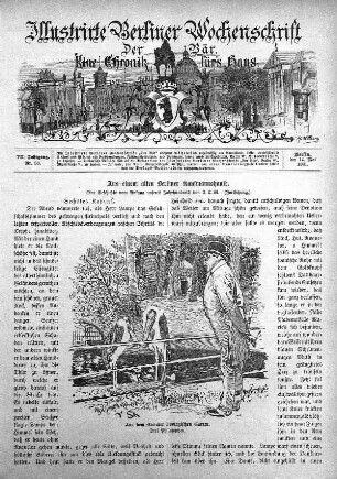 14. Mai 1881, Nr. 33