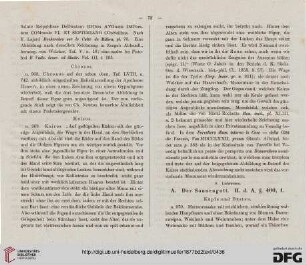 A. Der Sonnengott