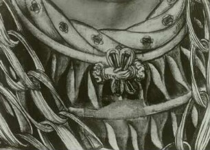 Bildnis Herzog Heinrich des Frommen von Sachsen