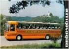 Sammlung von Prospekten für Busse der Fa. Drögmöller Karosserien