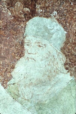 Szenen aus dem Alten und dem Neuen Testament