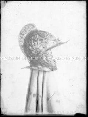 Sturmhaube