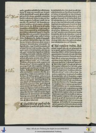 Scientiae