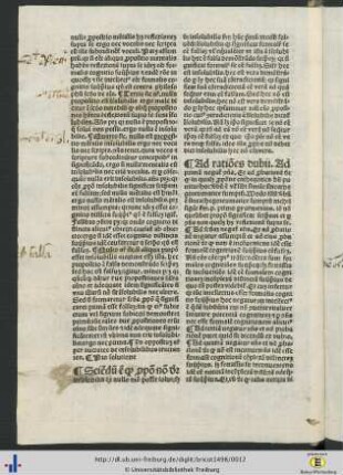 Scientiae