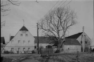 Colmnitz (Kreis Riesa)