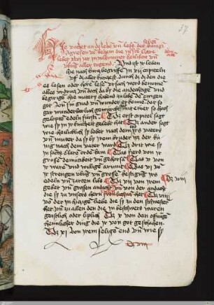 Leben der Hl. Agnes von Prag
