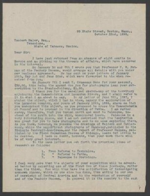 October 22nd, 1898